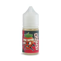 Arômes Kung Fruits ISHIGO 30 ml - Cloud Vapor