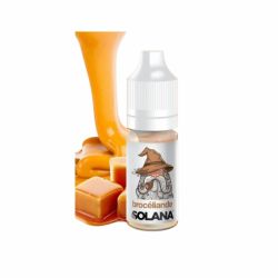 E liquide Broceliande 10ml SOLANA Cigusto Ecigarette | Cigusto | Cigarette electronique, Eliquide