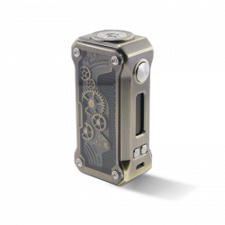 Mod Punk 85W - TESLA | Cigusto | Cigarette electronique, Eliquide
