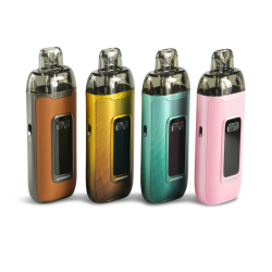 Kit cigarette électronique Pod VPrime de chez Oxva | Cigusto | Cigusto | Cigarette electronique, Eliquide