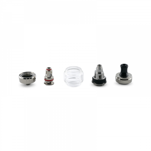 Clearomiseur GTX 18 de Vaporesso pour cigarette electronique | Cigusto | Cigarette electronique, Eliquide