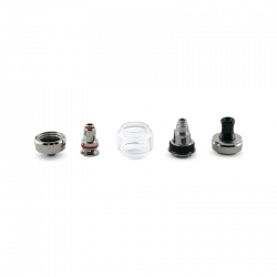 Clearomiseur GTX 18 de Vaporesso pour cigarette electronique | Cigusto | Cigarette electronique, Eliquide