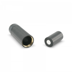 Arcless Stacked Tube- MechLyfe X AmbitionZ Vape | Cigusto | Cigarette electronique, Eliquide