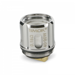Résistances pour TFV9 Smoktech de 0,15 ohm | Cigusto | Cigusto | Cigarette electronique, Eliquide