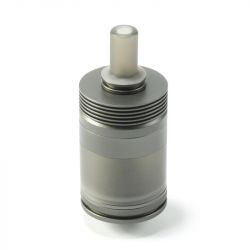 Atomiseur - BP Mods - PIONEER V1.5 RTA | Cigusto | Cigarette electronique, Eliquide
