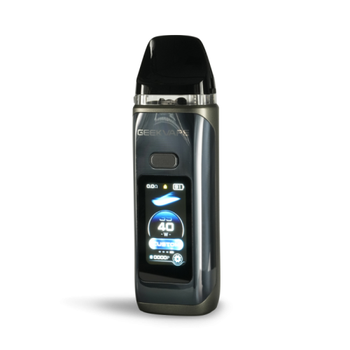 Kit DIGI MAX - Geekvape | Cigusto | Cigarette electronique, Eliquide