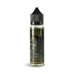 E Liquide MADELIA 50 ml - Cesar
