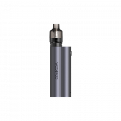 Kit Voopoo Musket 120W  | Cigusto | Cigarette electronique, Eliquide