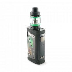 Kit cigarette electronique Scar 18 230 Watts de Smoktech | Cigusto | Cigarette electronique, Eliquide