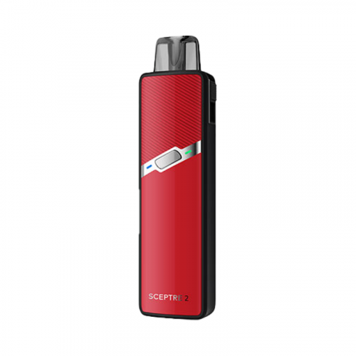 Pod Sceptre 2 - cigarette électronique Pod Sceptre 2  | Cigusto | Cigarette electronique, Eliquide