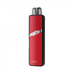 Pod Sceptre 2 - cigarette électronique Pod Sceptre 2  | Cigusto | Cigarette electronique, Eliquide