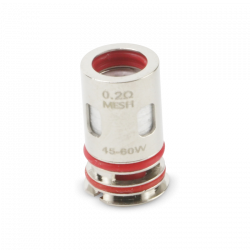 Résistance Unitaire GTX V2 - Vaporesso