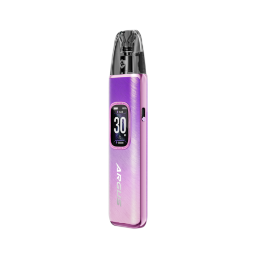 Kit cigarette électronique Pod Argus G3 1500 mAh de chez Voopoo | Cigusto | Cigarette electronique, Eliquide
