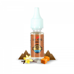 E Liquide FULL VG TBC 10 ml - Airomia