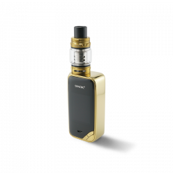 Kit Smoktech X-Priv 225W prism gun metal Smoktech Gun métal 151*46,5*28 mm | Cigusto | Cigarette electronique, Eliquide