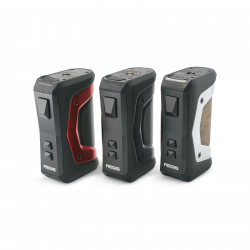 Box Aegis X de Geekvape - double acus 18650 | Cigusto | Cigusto | Cigarette electronique, Eliquide