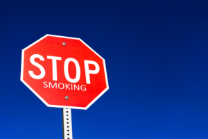 Arrêter de fumer avant 40 ans : une seconde chance