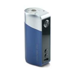 Mod ecigarette CoolFire Z60 Innokin batterie intégrée | Cigusto | Cigarette electronique, Eliquide