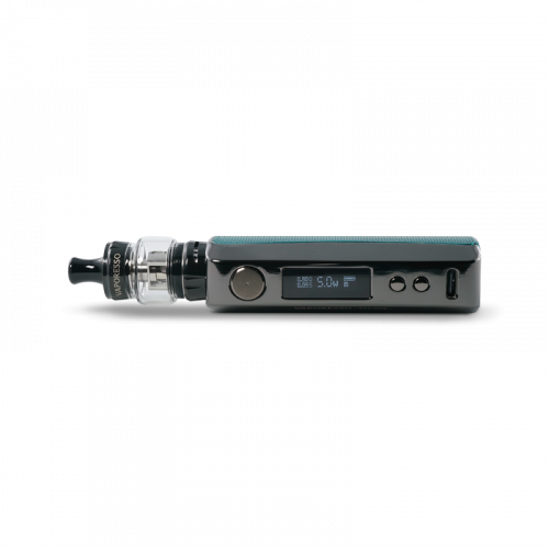 Kit GTX One - Cigarette electronique VAPORESSO - Cigusto | Cigusto | Cigarette electronique, Eliquide