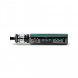 Kit GTX One - Cigarette electronique VAPORESSO - Cigusto | Cigusto | Cigarette electronique, Eliquide