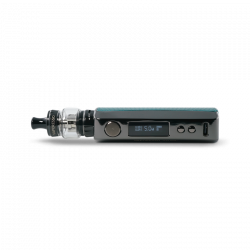 Kit GTX One - Cigarette electronique VAPORESSO | Cigusto | Cigarette electronique, Eliquide