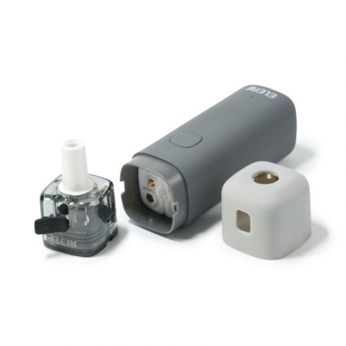 Pod Iore Crayon Eleaf | Kit ecigarette MTL | Cigusto | Cigusto | Cigarette electronique, Eliquide