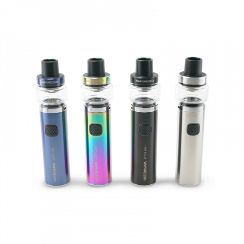Kit SKY SOLO - Vaporesso | Cigusto | Cigarette electronique, Eliquide