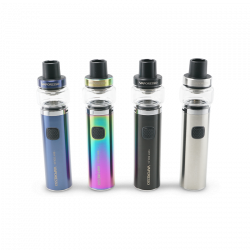 Kit SKY SOLO - Vaporesso | Cigusto | Cigarette electronique, Eliquide