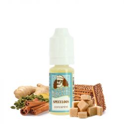 Sol liquide LFAB - Speculos 0mg | Cigusto | Cigarette electronique, Eliquide