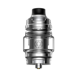 Clearomiseur CENTAURUS SUBOHM V2 inhalation directe de Lost Vape | Cigusto | Cigarette electronique, Eliquide