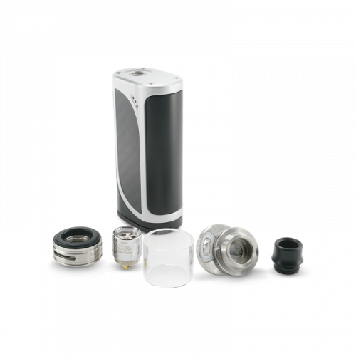 Kit IKONN 220 - Eleaf | Cigusto | Cigarette electronique, Eliquide