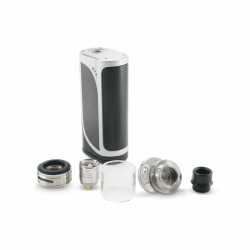 Kit IKONN 220 - Eleaf | Cigusto | Cigarette electronique, Eliquide