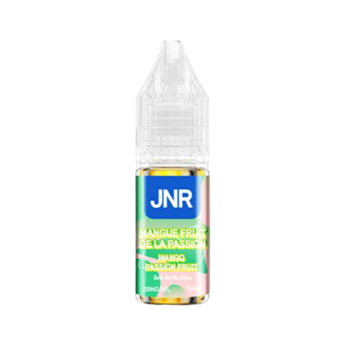 E Liquide MANGO PASSION FRUIT SDN 10ml - Sels de nicotine JNR | Cigusto | Cigarette electronique, Eliquide