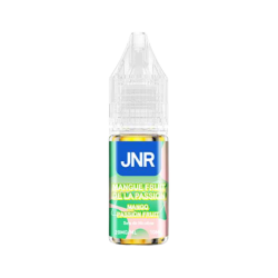 E Liquide MANGO PASSION FRUIT SDN 10 ml - JNR