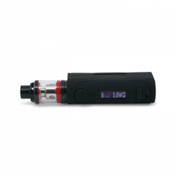 Box Puma Baby 80W Vapor Storm - Box électronique| Cigusto | Cigusto | Cigarette electronique, Eliquide