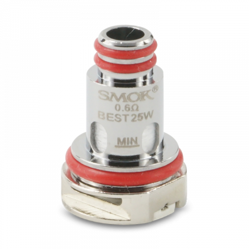 Résistance RPM40 Smoktech - Résistances RPM COIL| Cigusto | Cigusto | Cigarette electronique, Eliquide