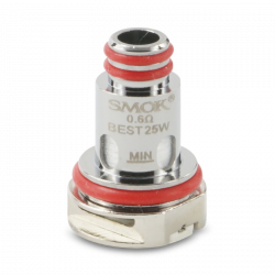 Résistance RPM40 Smoktech - Résistances RPM COIL| Cigusto | Cigusto | Cigarette electronique, Eliquide