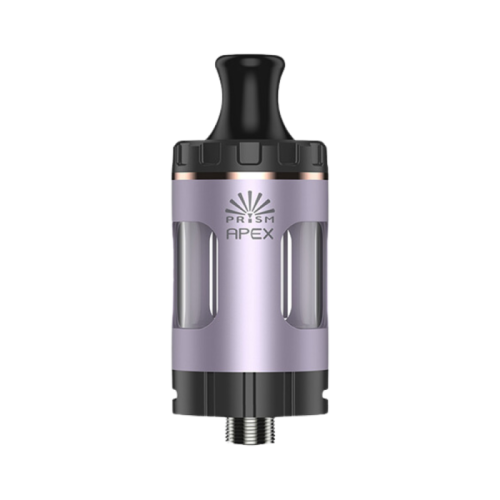 Clearomiseur Apex Prism de chez Innokin pour une vape indirecte | Cigusto | Cigarette electronique, Eliquide