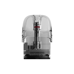 Cartouche Luxe Q2 3ml - Vaporesso