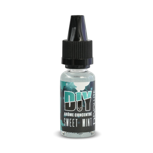 10ml SWEET MINT  REVOLUTE Capacité10 ml   Menthe 0/0 France | Cigusto | Cigarette electronique, Eliquide