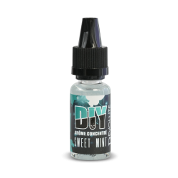 Arôme SWEET MINT 10 ml - Revolute