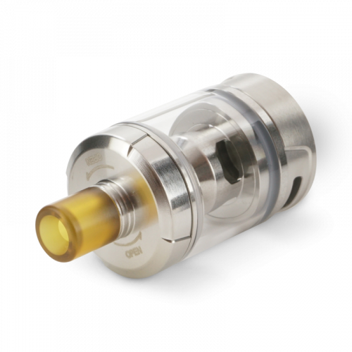 Clearomiseur 4 ml GZeno S Eleaf |Cigusto | cigarette electronique | Cigusto | Cigarette electronique, Eliquide
