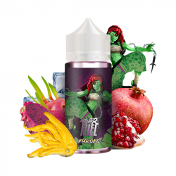 E Liquide KUROKO 100 ml - Fighter Fuel