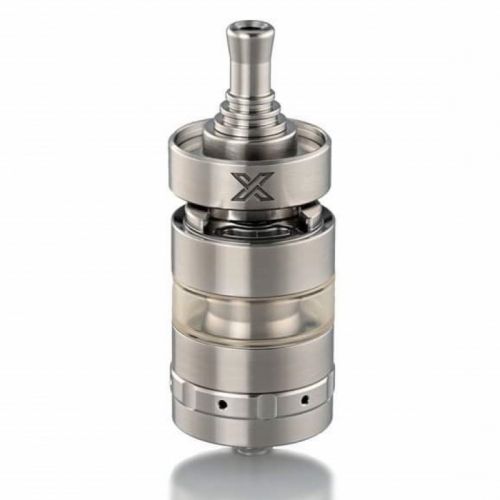 Atomiseur KAYFUN X Svoëmesto, ato KAYFUN X MTL single coil | Cigusto | Cigusto | Cigarette electronique, Eliquide