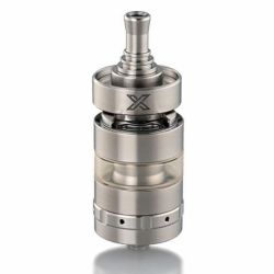 Atomiseur KAYFUN X Svoëmesto, ato KAYFUN X MTL single coil | Cigusto | Cigusto | Cigarette electronique, Eliquide