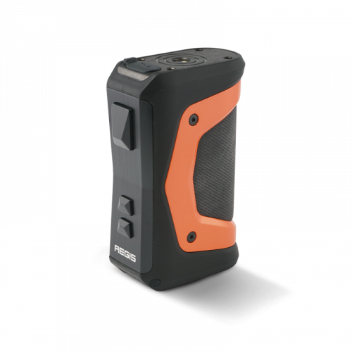 Box Aegis X de Geekvape - double acus 18650 | Cigusto | Cigusto | Cigarette electronique, Eliquide