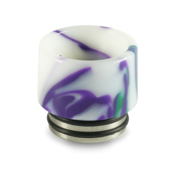 Drip Tip 810 Resine Cosmo pour clearomiseur avec connexion 810 | Cigusto | Cigarette electronique, Eliquide