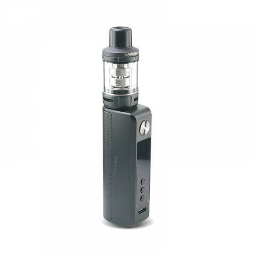 Kit GEN 80S Vaporesso avec box GEN 80S et clearomiseur iTank Vaporesso | Cigusto | Cigusto | Cigarette electronique, Eliquide