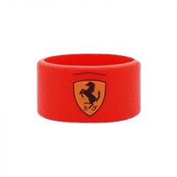 Vape Band Ferrari