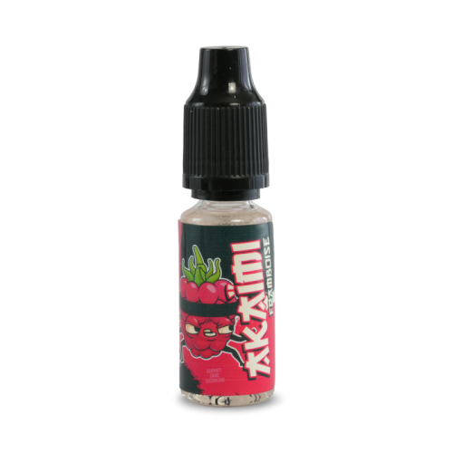 Eliquide Akaimi 100 ml Kung Fruits de Cloud Vapor pour ecigarette | Cigusto | Cigarette electronique, Eliquide